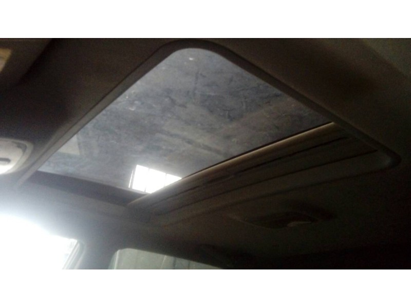 kia sportage del año 2005