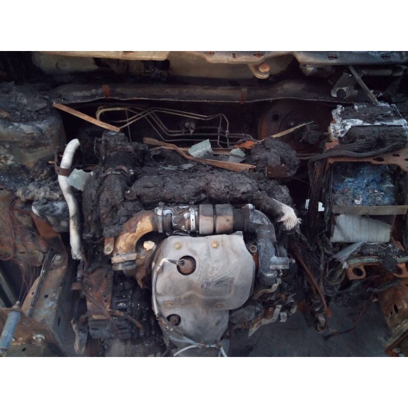 ford ecosport del año 2017