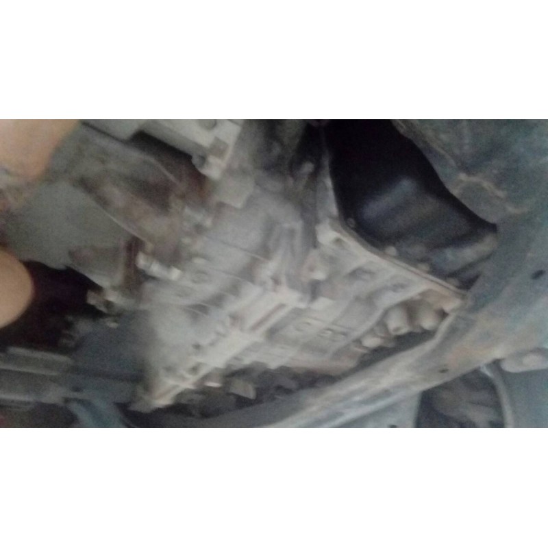 kia sportage del año 2005