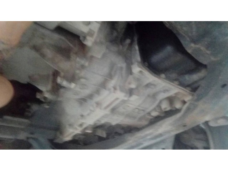 kia sportage del año 2005