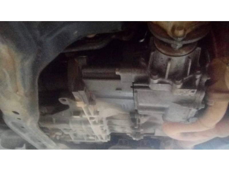 kia sportage del año 2005