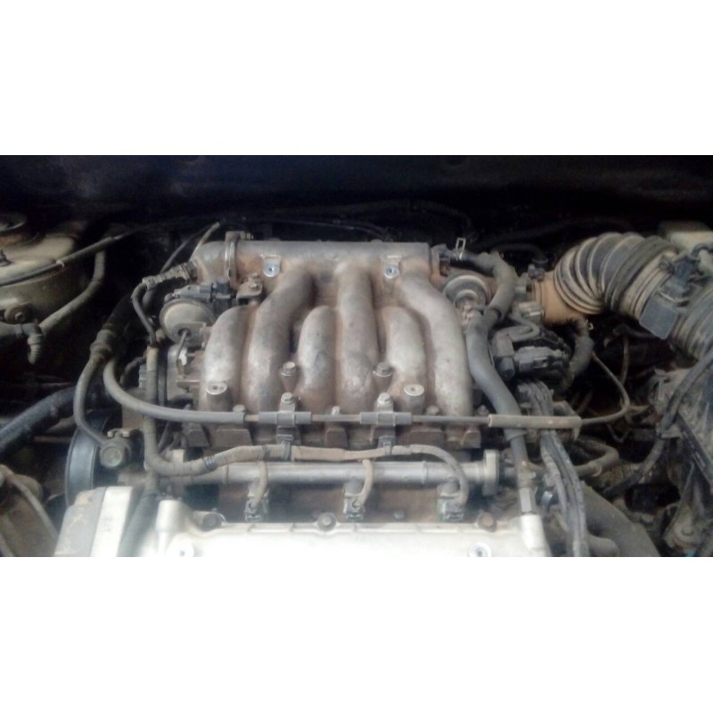 kia sportage del año 2005