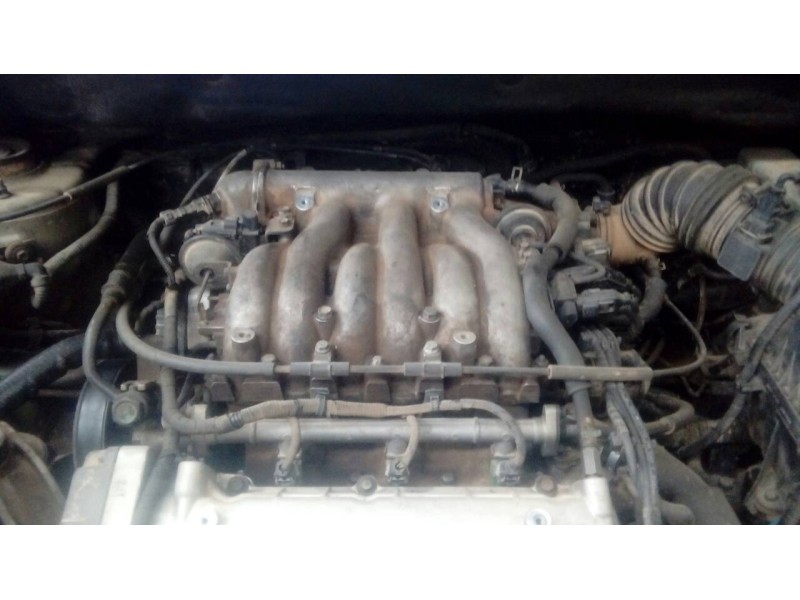 kia sportage del año 2005