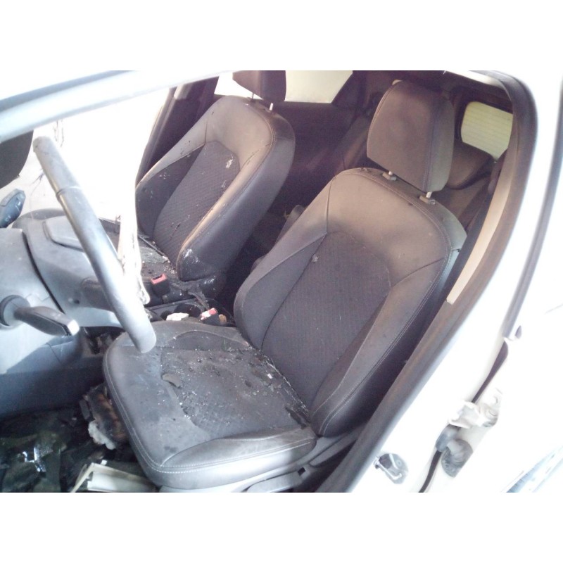 ford ecosport del año 2017