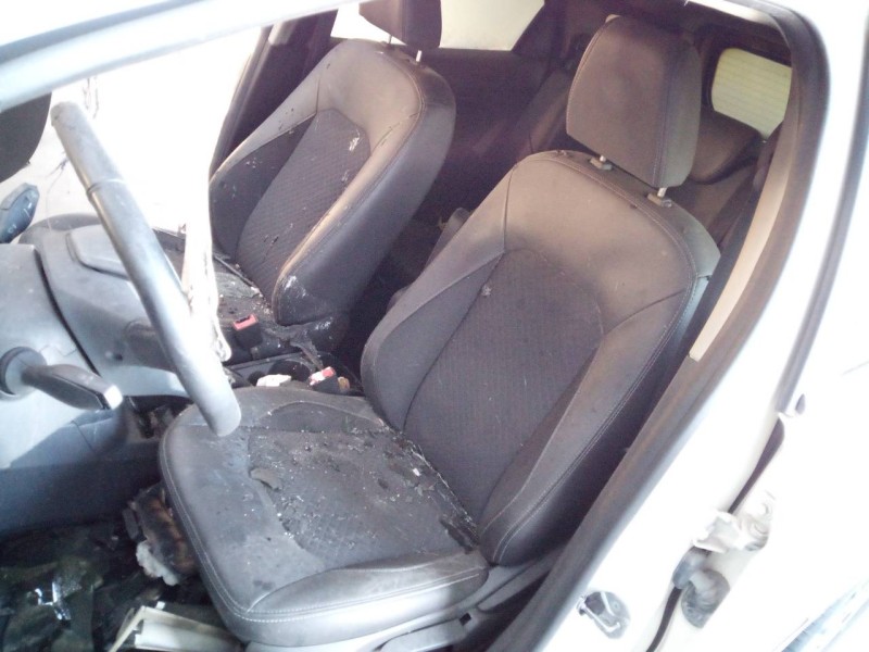 ford ecosport del año 2017