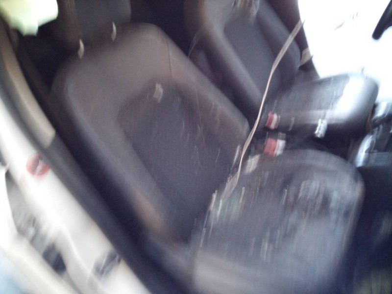 ford ecosport del año 2017