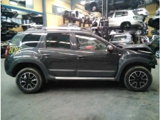 dacia duster del año 2016