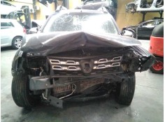 dacia duster del año 2016 2