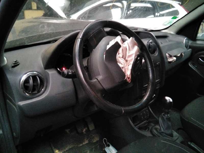 dacia duster del año 2016