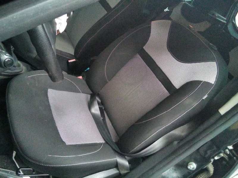 dacia duster del año 2016