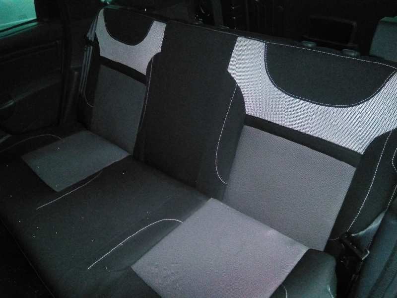 dacia duster del año 2016