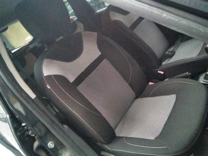 dacia duster del año 2016