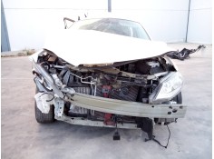 nissan pulsar (c13) del año 2017 2