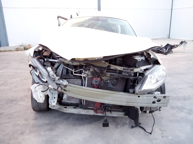 nissan pulsar (c13) del año 2017