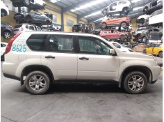 NISSAN X-TRAIL (T31)