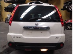 nissan x-trail (t31) del año 2009 2
