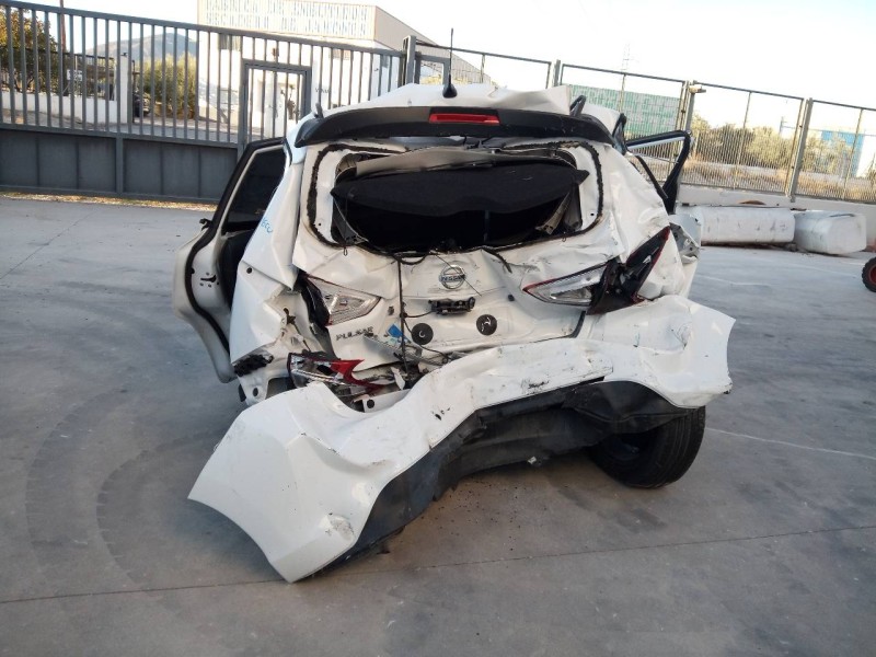 nissan pulsar (c13) del año 2017