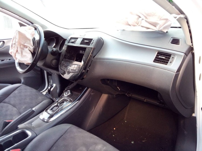 nissan pulsar (c13) del año 2017