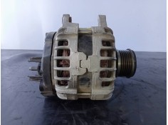 Recambio de alternador para renault megane iv berlina 5p life referencia OEM IAM 231004EA0A F000BL0825 