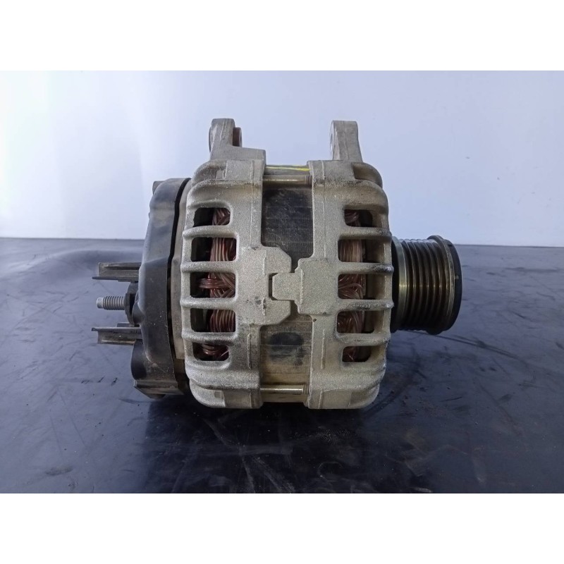 Recambio de alternador para renault megane iv berlina 5p life referencia OEM IAM 231004EA0A F000BL0825 