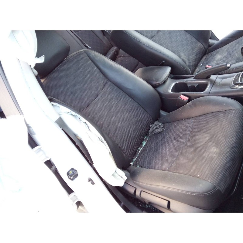 nissan pulsar (c13) del año 2017