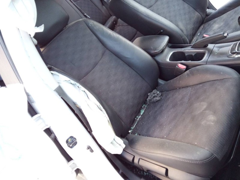 nissan pulsar (c13) del año 2017