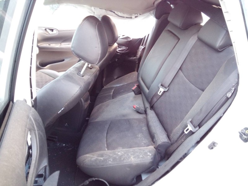 nissan pulsar (c13) del año 2017