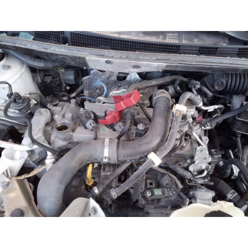 nissan pulsar (c13) del año 2017