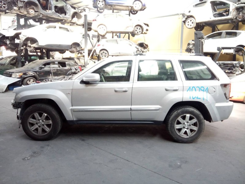 jeep gr. cherokee (wh) del año 2009