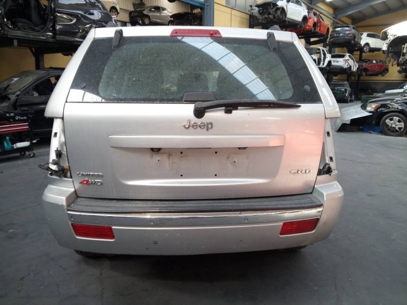 jeep gr. cherokee (wh) del año 2009