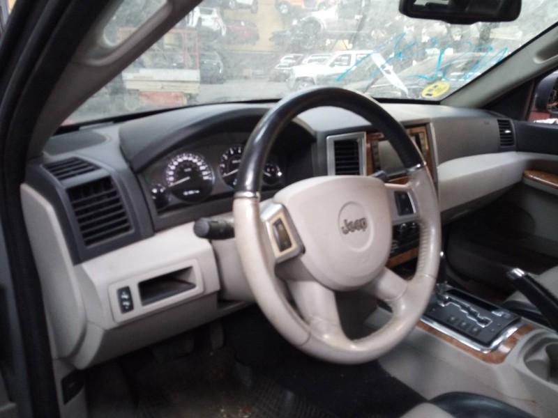 jeep gr. cherokee (wh) del año 2009