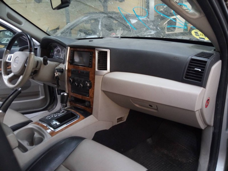 jeep gr. cherokee (wh) del año 2009