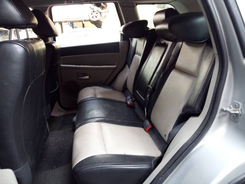 jeep gr. cherokee (wh) del año 2009