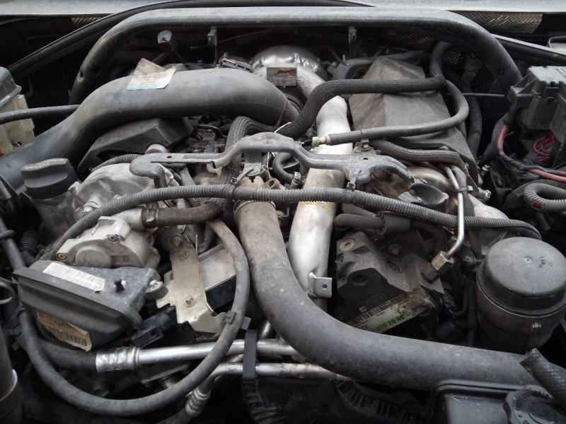 jeep gr. cherokee (wh) del año 2009