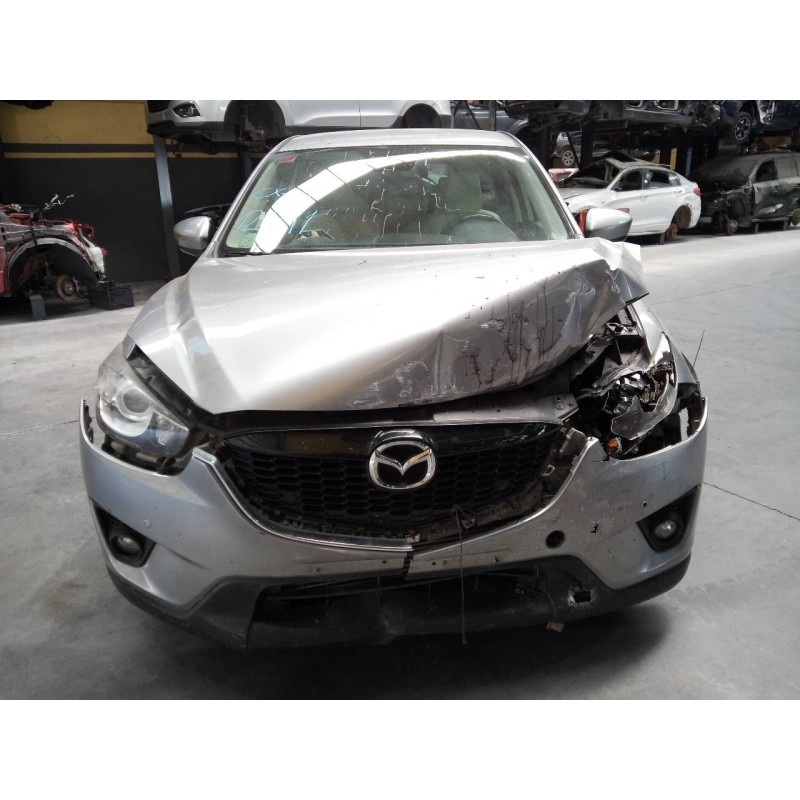 mazda cx-5 del año 2014