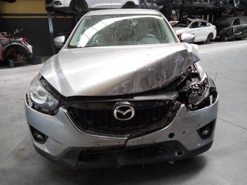 mazda cx-5 del año 2014