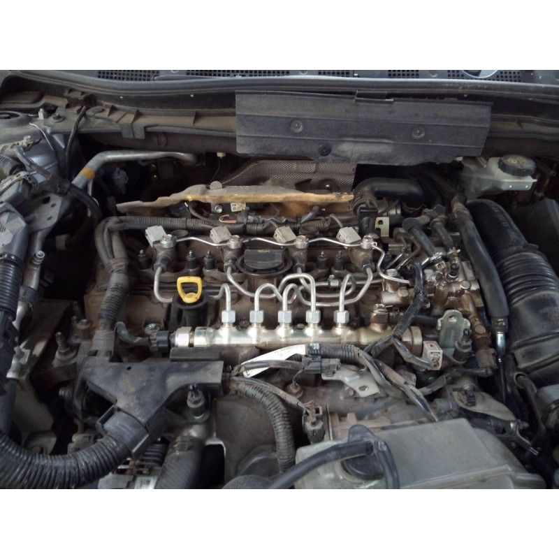 mazda cx-5 del año 2014