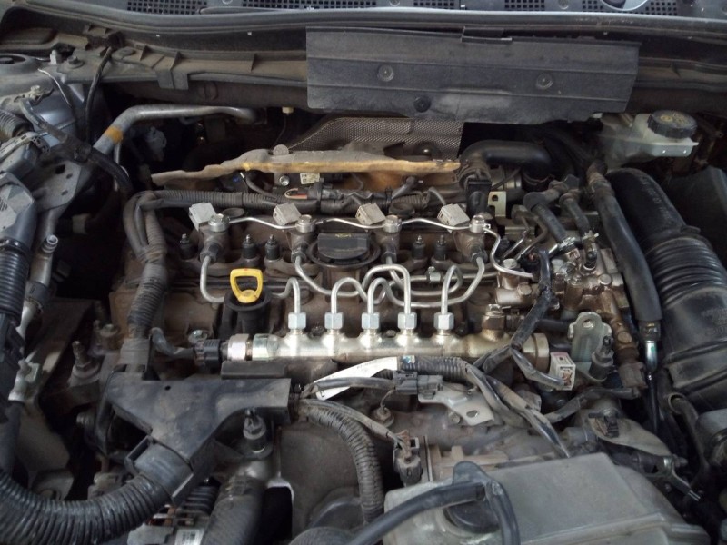 mazda cx-5 del año 2014