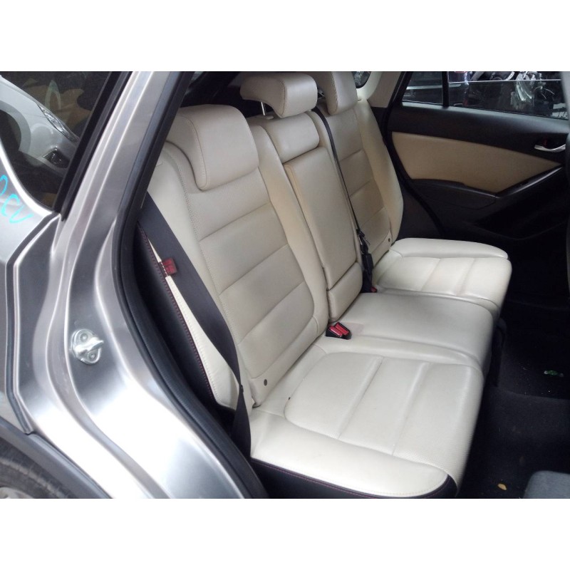 mazda cx-5 del año 2014