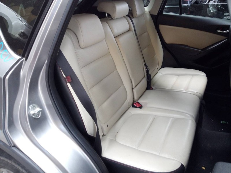 mazda cx-5 del año 2014