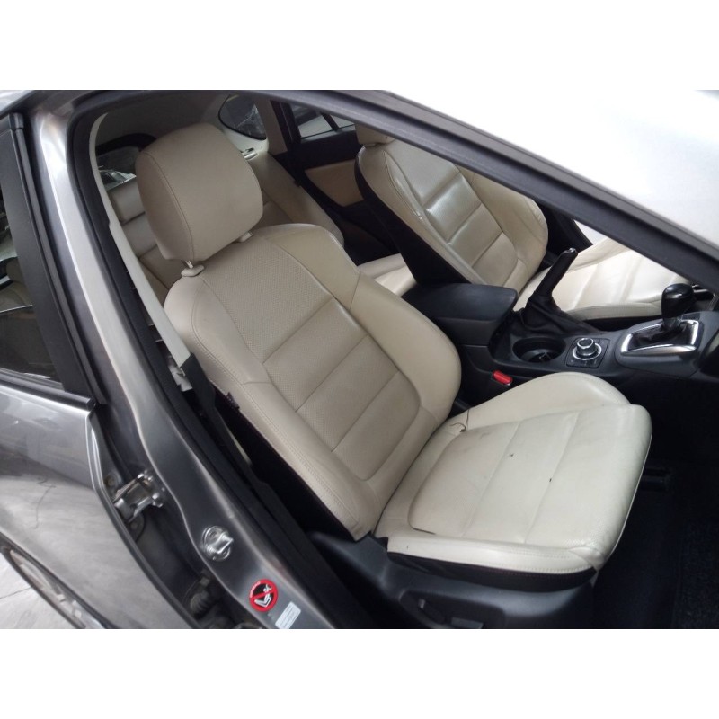 mazda cx-5 del año 2014