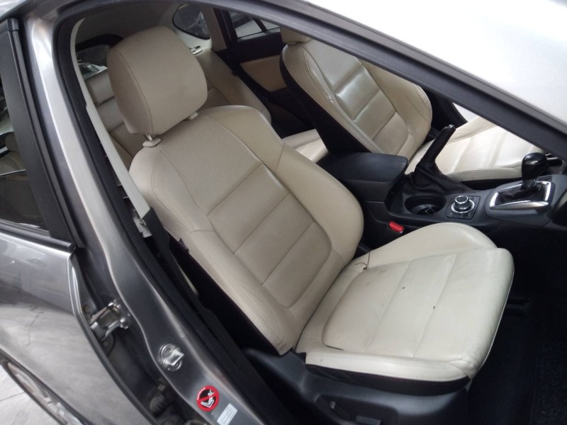 mazda cx-5 del año 2014