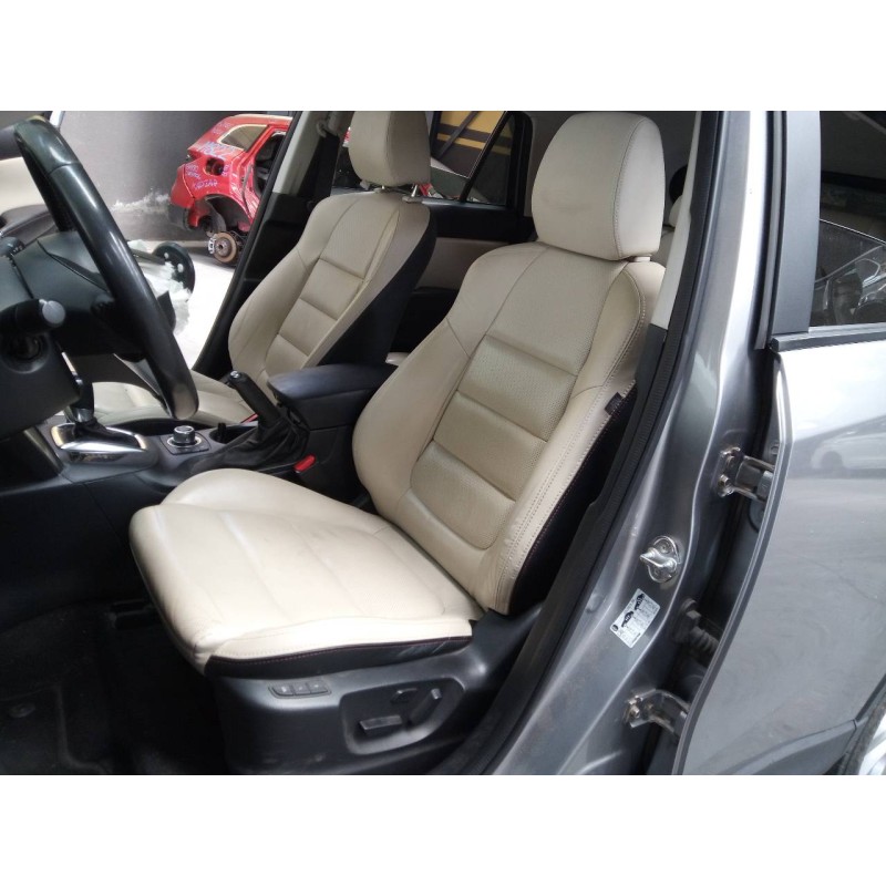 mazda cx-5 del año 2014