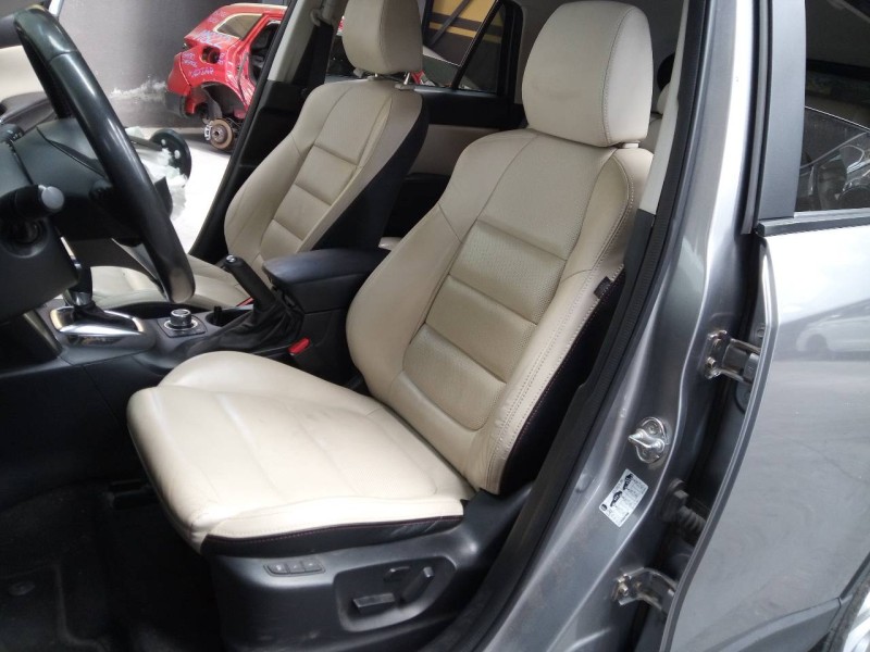 mazda cx-5 del año 2014