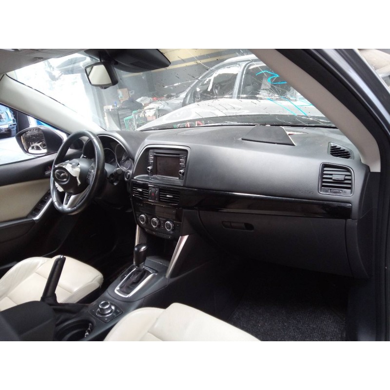 mazda cx-5 del año 2014