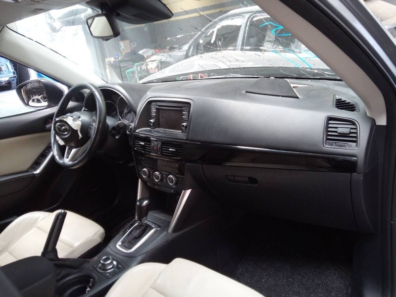 mazda cx-5 del año 2014