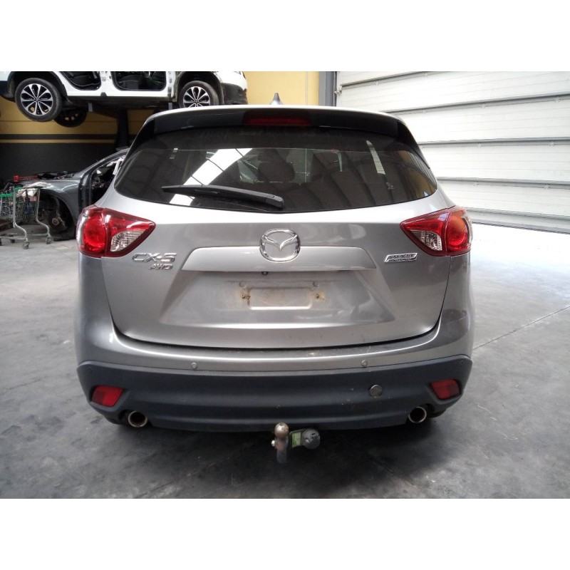 mazda cx-5 del año 2014