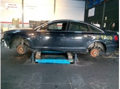 AUDI A6 BERLINA (4F2)