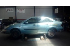 FORD FOCUS BERLINA (CAK)