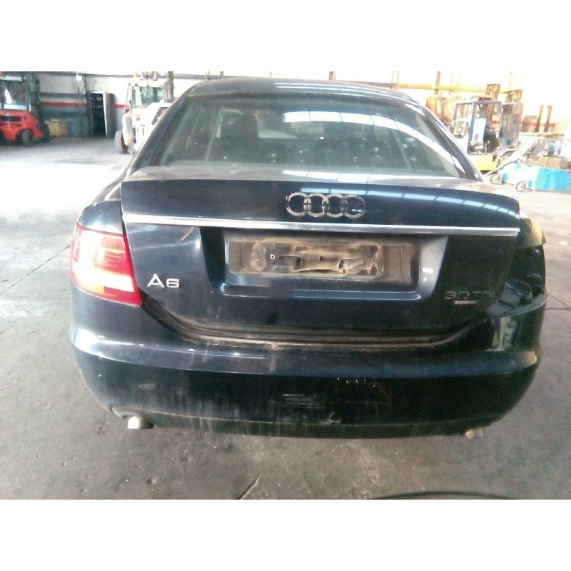 audi a6 berlina (4f2) del año 2005